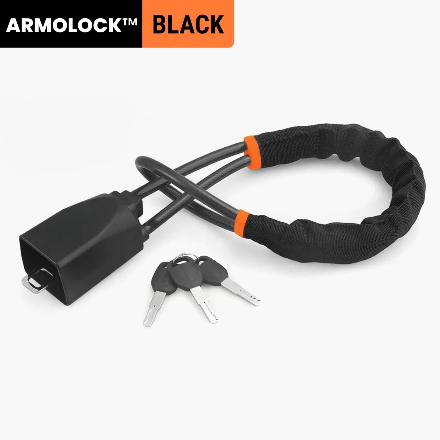 ARMOLOCK™