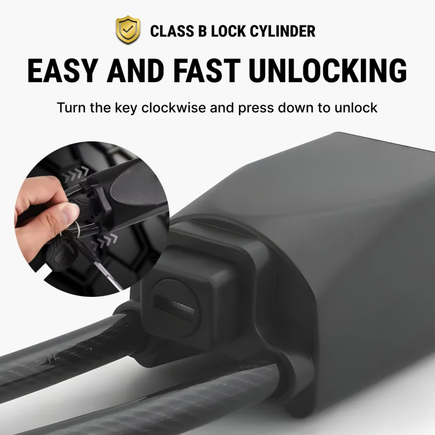 ARMOLOCK™
