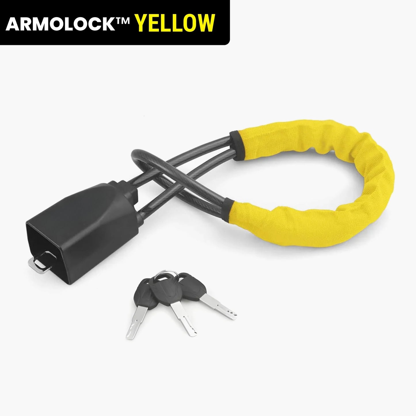 ARMOLOCK™