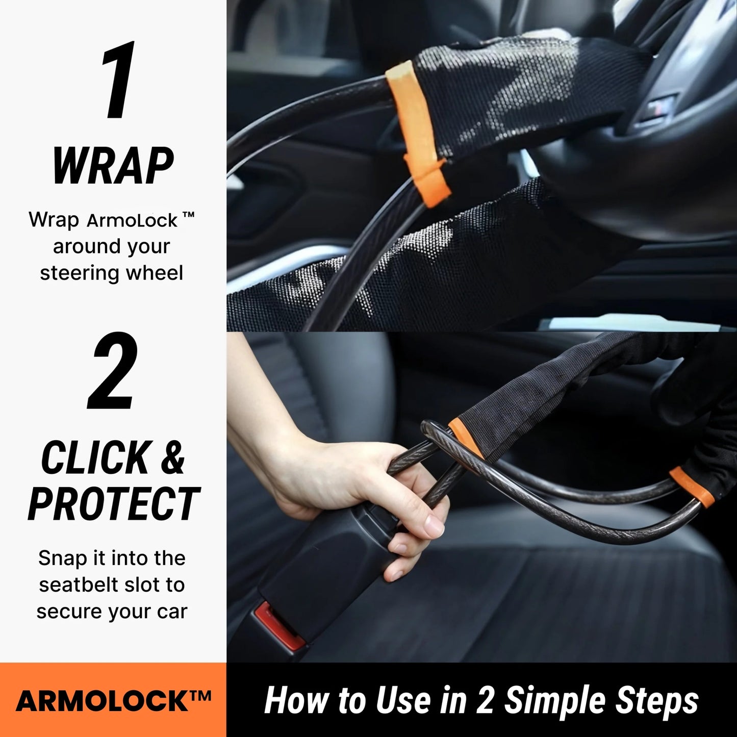 ARMOLOCK™