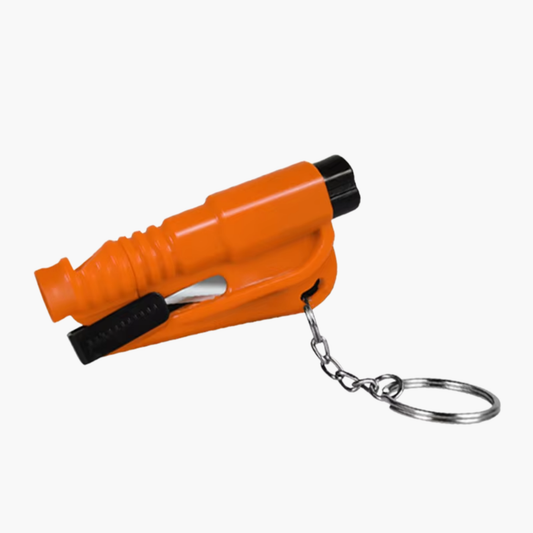 3-in-1 Car Emergency Escape Tool